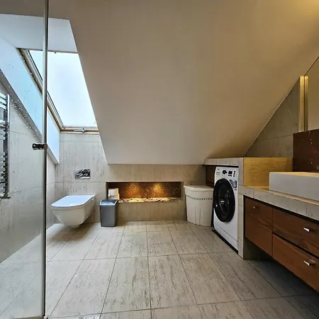Σπίτι διακοπών Dom Z Basenem I Sauna Zewnetrzna *